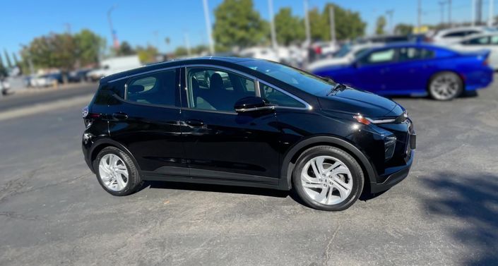 2023 Chevrolet Bolt EV 1LT -
                Rocklin, CA