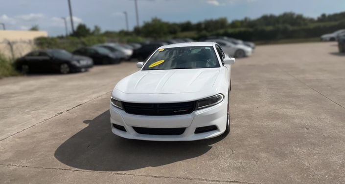 2022 Dodge Charger SXT -
                Houston, TX