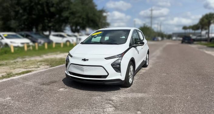 2023 Chevrolet Bolt EV 1LT -
                Brandon, FL