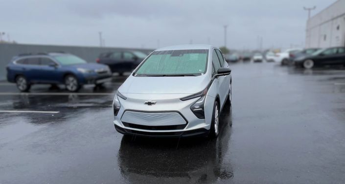 2023 Chevrolet Bolt EV 1LT -
                Beverly, NJ