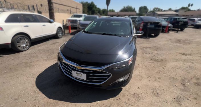 Thumbnail: 2023 Chevrolet Malibu - 1