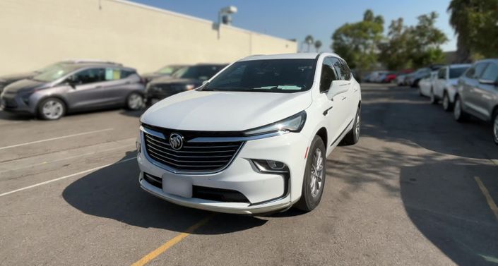 2022 Buick Enclave Premium -
                Ontario, CA