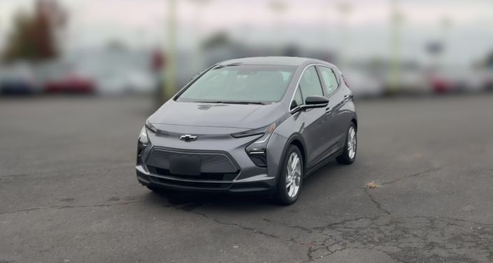 2023 Chevrolet Bolt EV 1LT -
                Fairview, OR