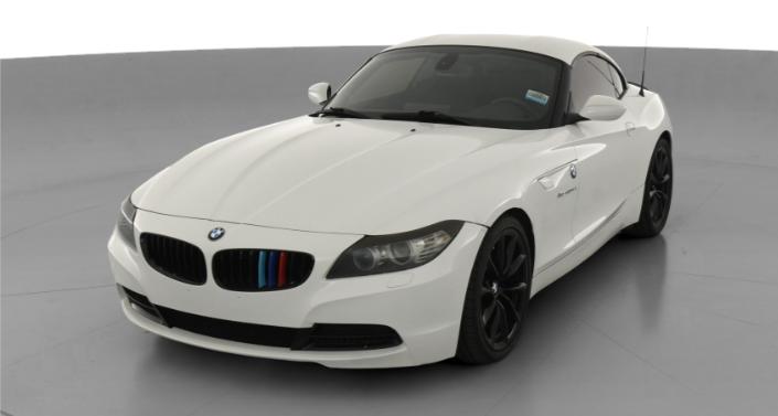 2009 BMW Z4  -
                Houston, TX