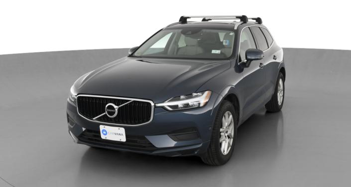 2019 Volvo XC60 T5 Momentum -
                Colonial Heights, VA