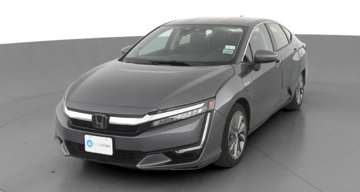 2019 Honda Clarity Base -
                Hebron, OH