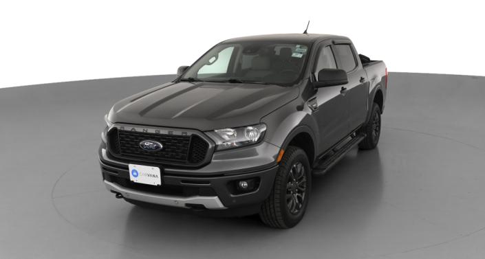 2019 Ford Ranger XLT -
                Beverly, NJ