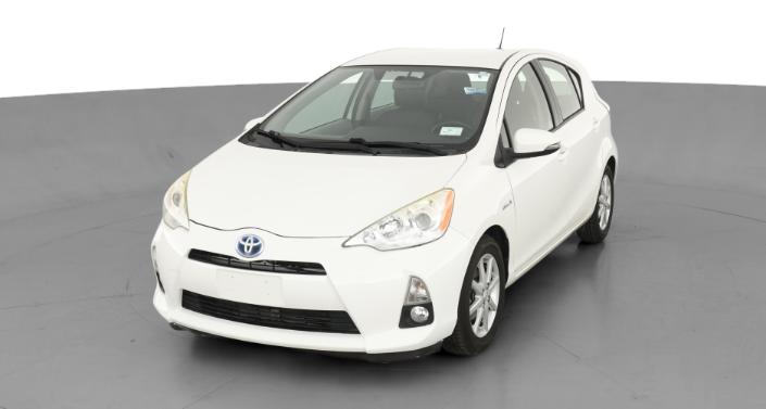 2013 Toyota Prius c Four -
                Bessemer, AL