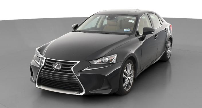 2020 Lexus IS 300 -
                Haines City, FL