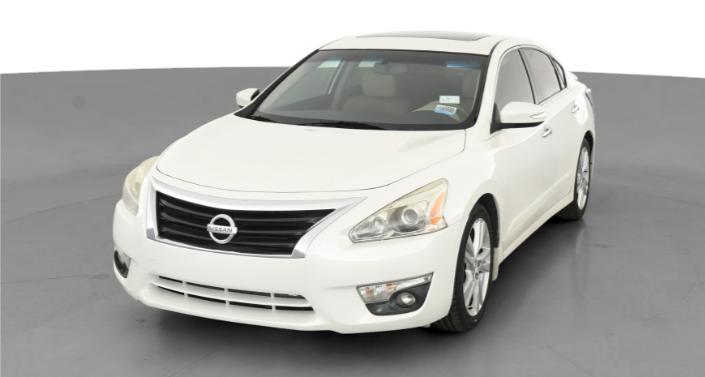 2014 Nissan Altima SL -
                Bessemer, AL