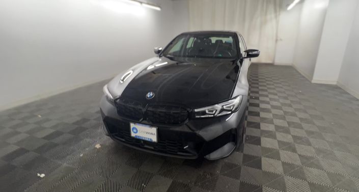 2023 BMW 3 Series M340i xDrive -
                Framingham, MA