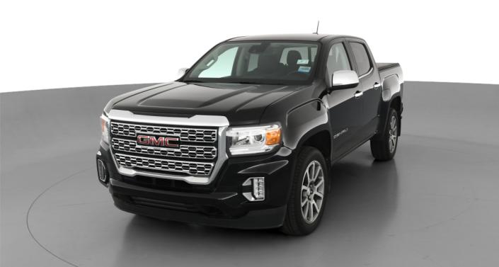 2021 GMC Canyon Denali -
                Lorain, OH