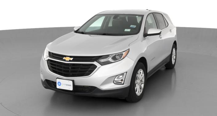 2018 Chevrolet Equinox LT -
                Colonial Heights, VA