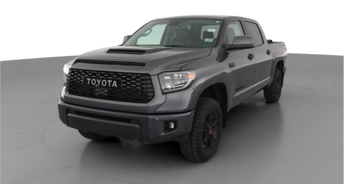 2021 Toyota Tundra TRD Pro -
                Concord, NC