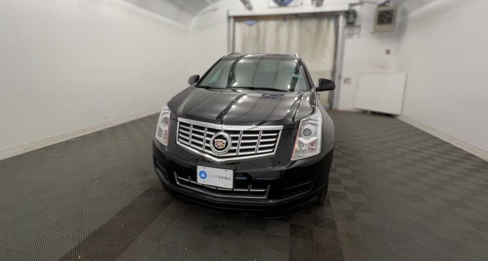 2013 Cadillac SRX Luxury -
                Framingham, MA