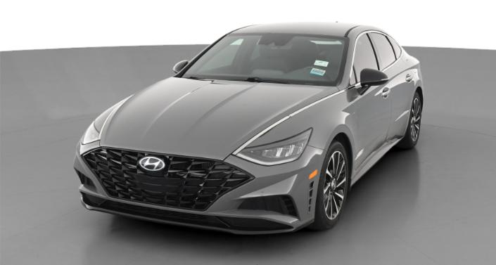 2020 Hyundai Sonata SEL Plus -
                Haines City, FL