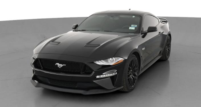 2020 Ford Mustang GT Premium -
                Bessemer, AL