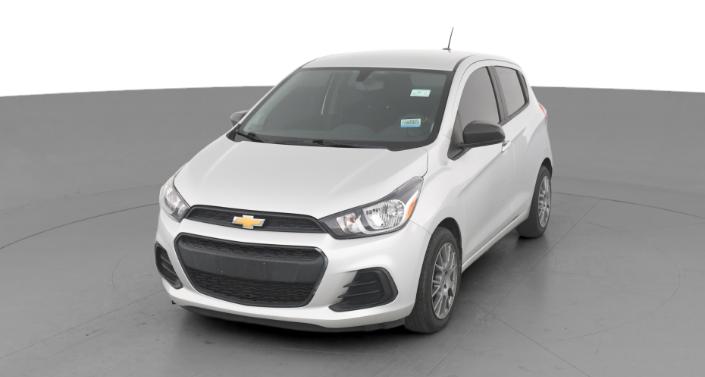 2017 Chevrolet Spark LS -
                West Memphis, AR