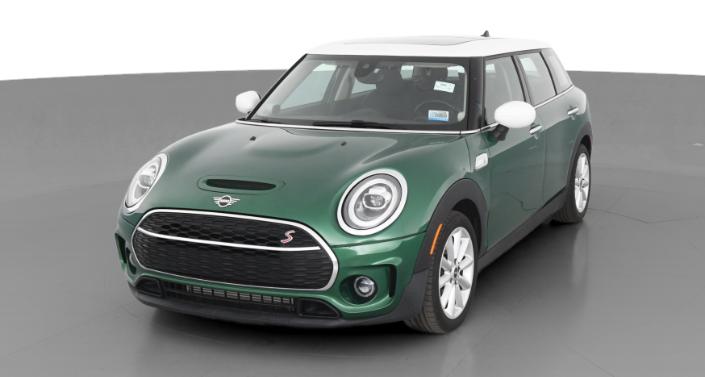 2020 MINI Cooper Clubman S -
                Concord, NC