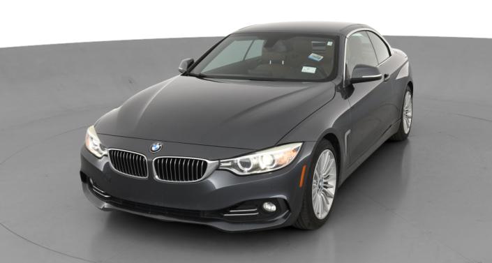 2015 BMW 4 Series 428i -
                Bessemer, AL