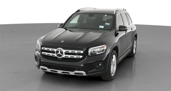 2020 Mercedes-Benz GLB 250 -
                Bessemer, AL