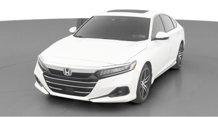 2022 Honda Accord Touring -
                Auburn, GA