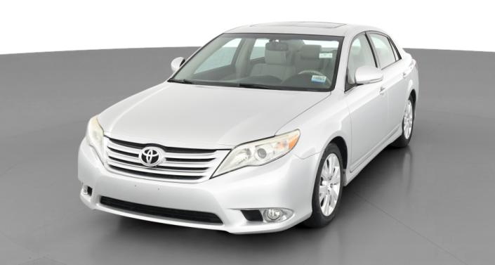 2011 Toyota Avalon Base -
                Trenton, OH