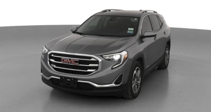 2021 GMC Terrain SLT -
                Fort Worth, TX