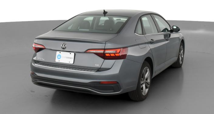 Thumbnail: 2022 Volkswagen Jetta - 1