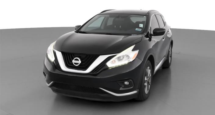 2017 Nissan Murano SV -
                Tolleson, AZ