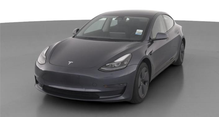 2023 Tesla Model 3 Standard Range -
                Auburn, GA