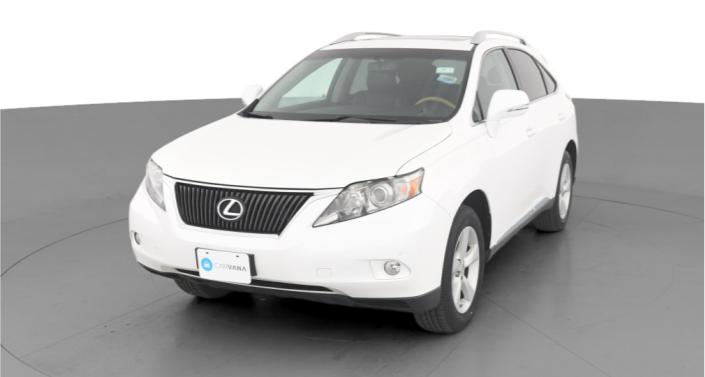 2012 Lexus RX 350 -
                Bessemer, AL