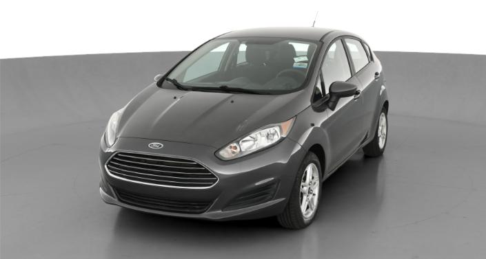 2019 Ford Fiesta SE -
                Lorain, OH