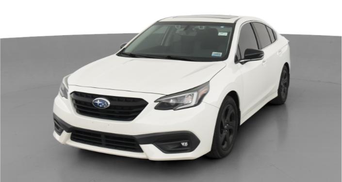 2020 Subaru Legacy Sport -
                Concord, NC