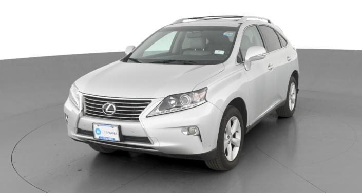 2013 Lexus RX 350 -
                Hebron, OH