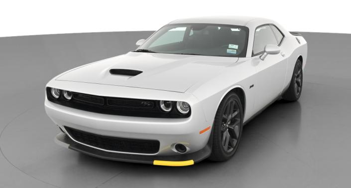 2023 Dodge Challenger R/T -
                Haines City, FL