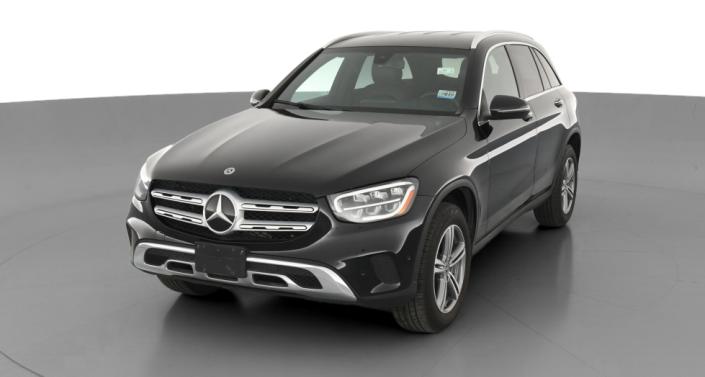 2021 Mercedes-Benz GLC 300 -
                Houston, TX