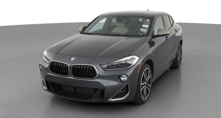 2020 BMW X2 M35i -
                Concord, NC