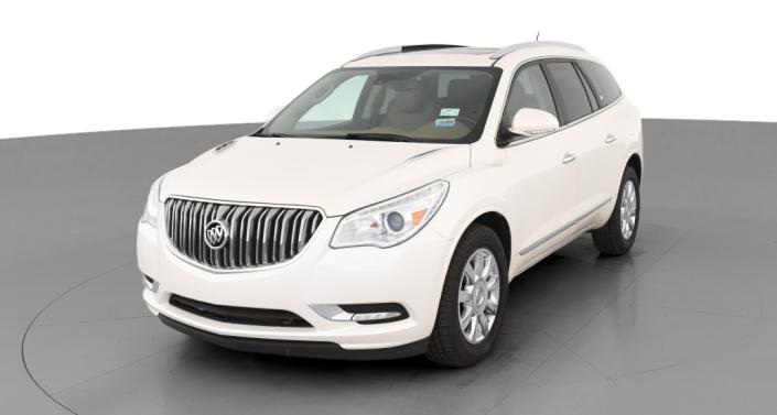 2014 Buick Enclave Premium -
                Haines City, FL