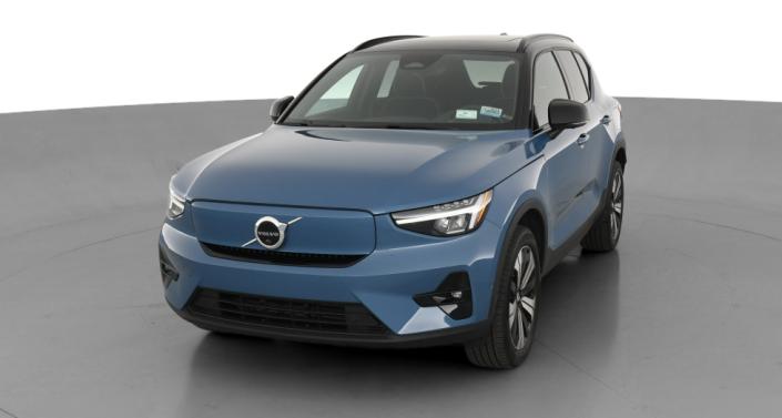 2023 Volvo XC40 Recharge Plus -
                Bessemer, AL