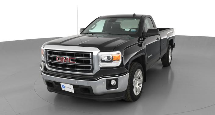 2014 GMC Sierra 1500 SLE -
                Colonial Heights, VA