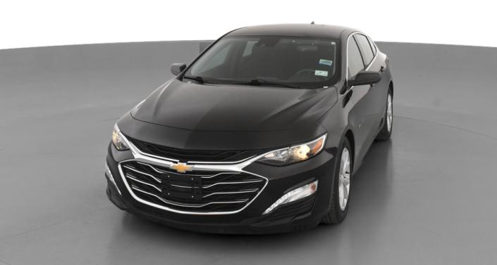 2023 Chevrolet Malibu LT -
                Fort Worth, TX