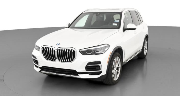 2023 BMW X5 xDrive40i -
                Auburn, GA