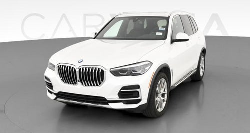 2023 BMW X5
