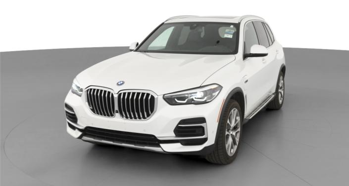 2023 BMW X5 xDrive45e -
                Tolleson, AZ