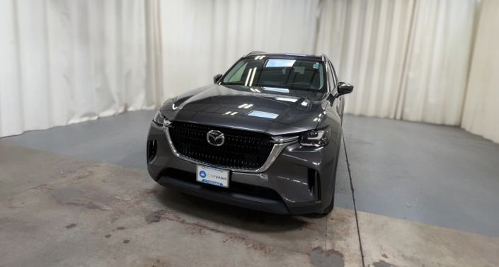 2024 Mazda CX-90 Preferred Plus -
                Riverside, CA