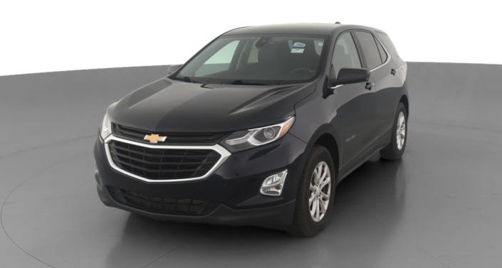 2021 Chevrolet Equinox LT -
                Indianapolis, IN