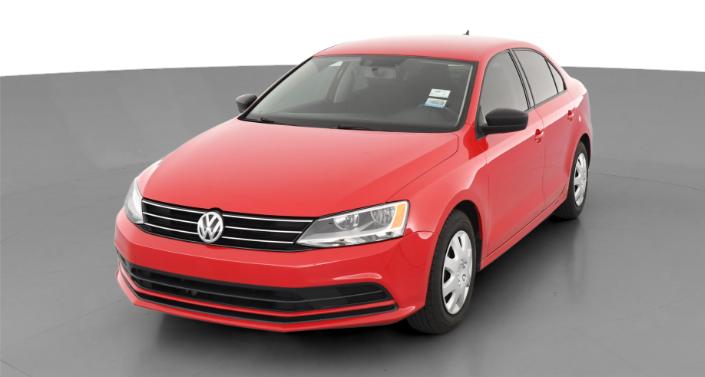 2015 Volkswagen Jetta S -
                Haines City, FL