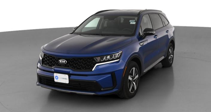 2021 Kia Sorento S -
                Beverly, NJ