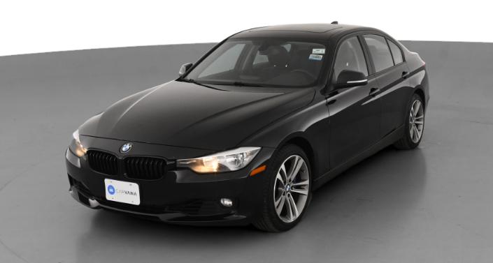 2015 BMW 3 Series 328i xDrive -
                Beverly, NJ